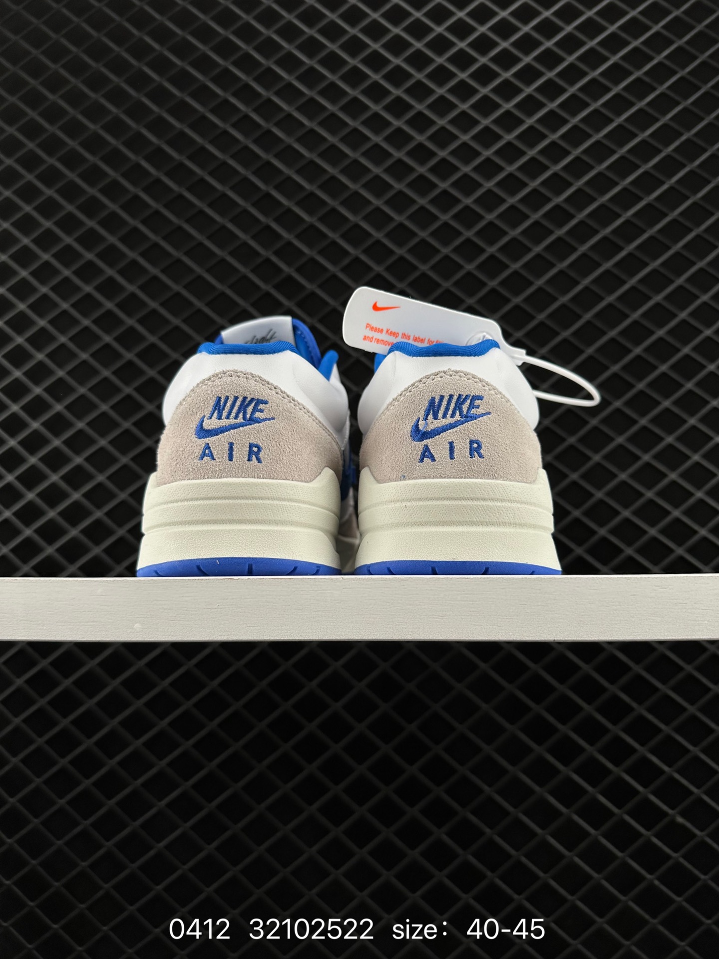 Air Jordan Stadium 90 AJ